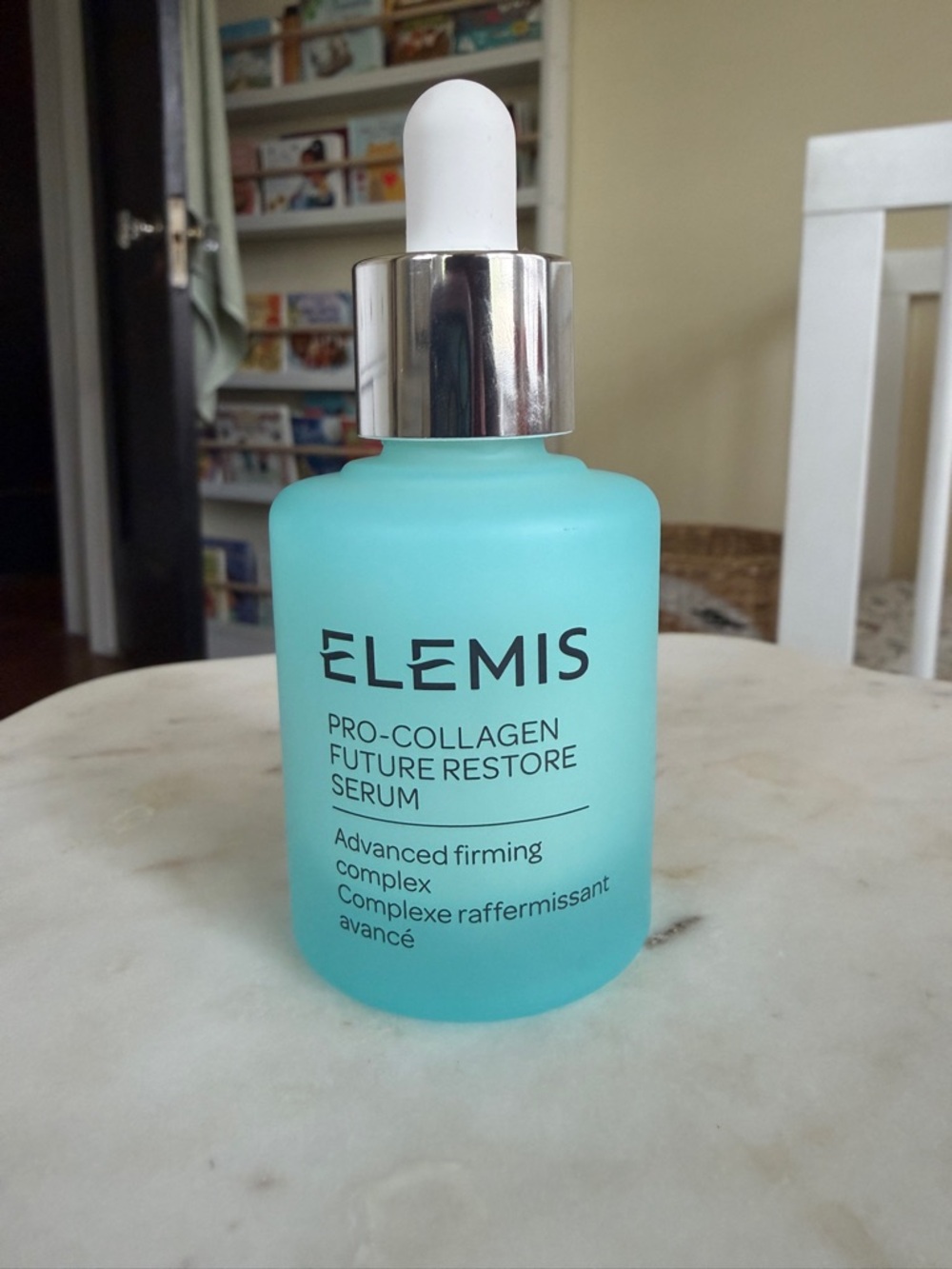 NEW - ELEMIS Pro-Collagen Future Restore Serum - 30ml/1 fl ounce